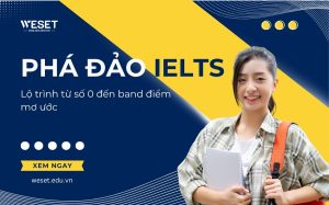 Luyện thị IELTS tại TP.HCM