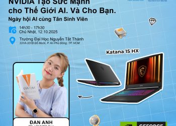 Hành trang tân sinh viên tại Trường Đại học Nguyễn Tất Thành