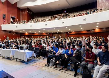 Ngày hội RTX AI PC cùng NVIDIA-ACER-SAC|Chương trình “Ứng dụng AI trong học tập và làm việc