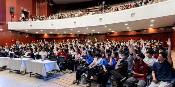 Ngày hội RTX AI PC cùng NVIDIA-ACER-SAC|Chương trình “Ứng dụng AI trong học tập và làm việc