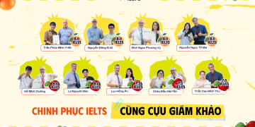 KTDC IELTS – Hành trình 16 năm tiên phong đào tạo IELTS chuẩn quốc tế tại TP. Hồ Chí Minh