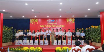 Xuân từ triệu tấm lòng vàng, Xuân Bính Ngọ – Năm 2026