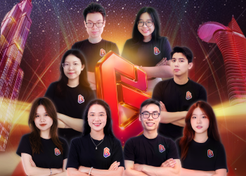 Cuộc thi B-LEAD 2026 chính thức mở bán vé Đêm Chung kết Grand Finale với chủ đề “Lead to Evolution”