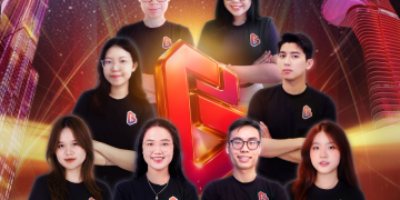 Cuộc thi B-LEAD 2026 chính thức mở bán vé Đêm Chung kết Grand Finale với chủ đề “Lead to Evolution”
